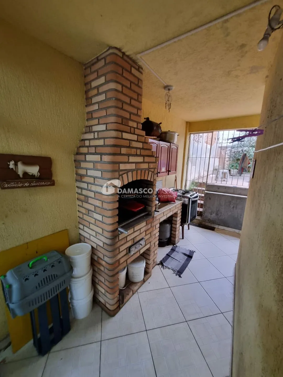 Sobrado à venda 3 Quartos, 1 Suite, 3 Vagas, 225M², Rudge Ramos, São Bernardo do Campo - SP