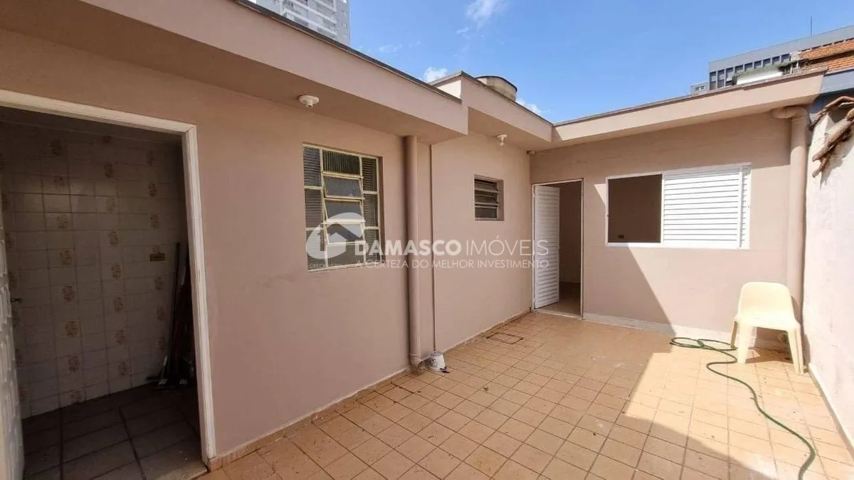 Casa comercial para Locação, Osvaldo Cruz, São Caetano do Sul, SP