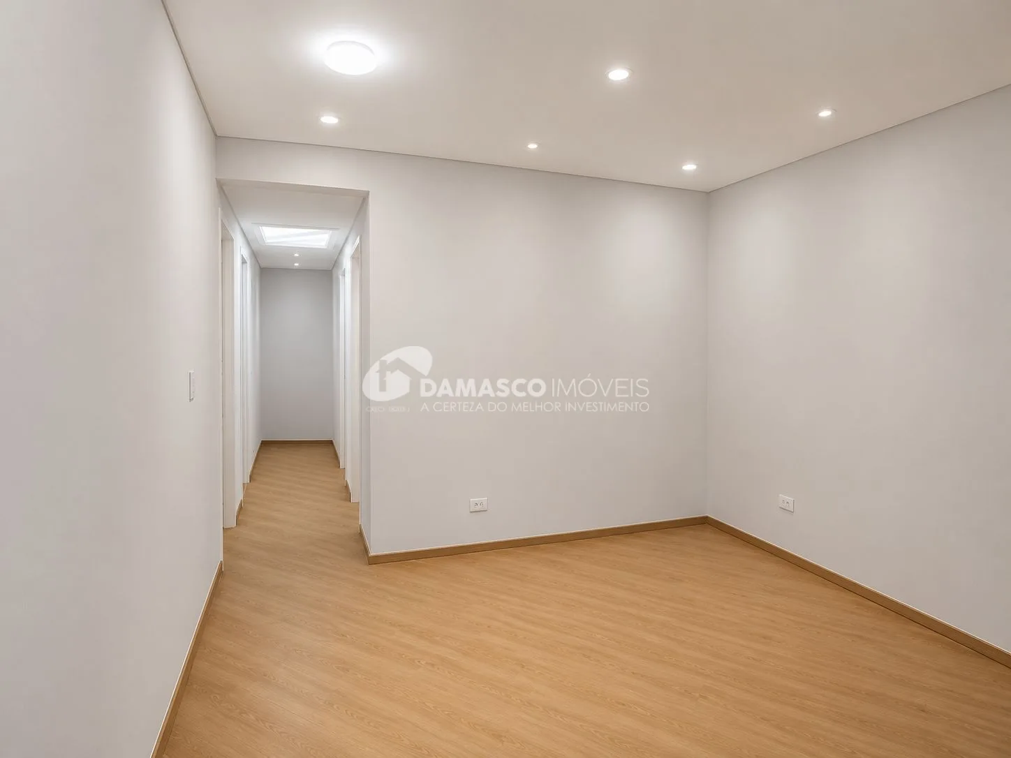 Apartamento para locação, Vila Assunção, Santo André, SP