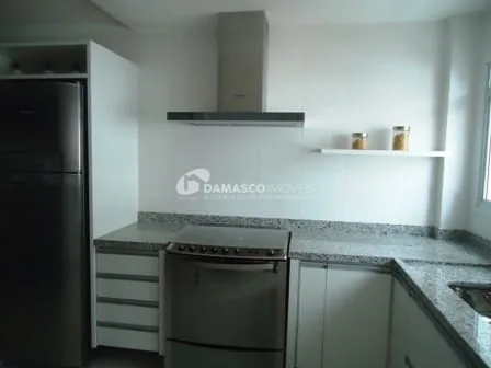Apartamento à venda 3 Quartos, 3 Suites, 3 Vagas, 155M², Barcelona, São Caetano do Sul - SP 