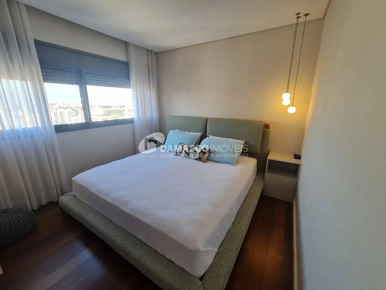 Apartamento à venda 3 Quartos, 3 Suites, 2 Vagas, 160M², Vila Mariana, São Paulo - SP 