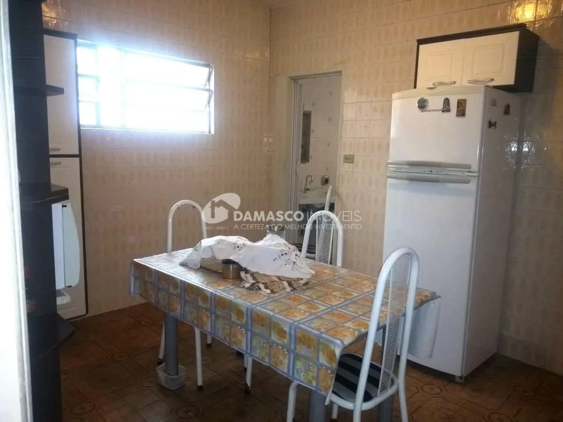 Casa à venda 2 Quartos, 1 Suite, 2 Vagas, 104M², Olímpico, São Caetano do Sul - SP