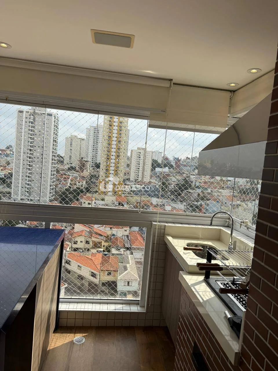 Apartamento à venda, Osvaldo Cruz, São Caetano do Sul, SP