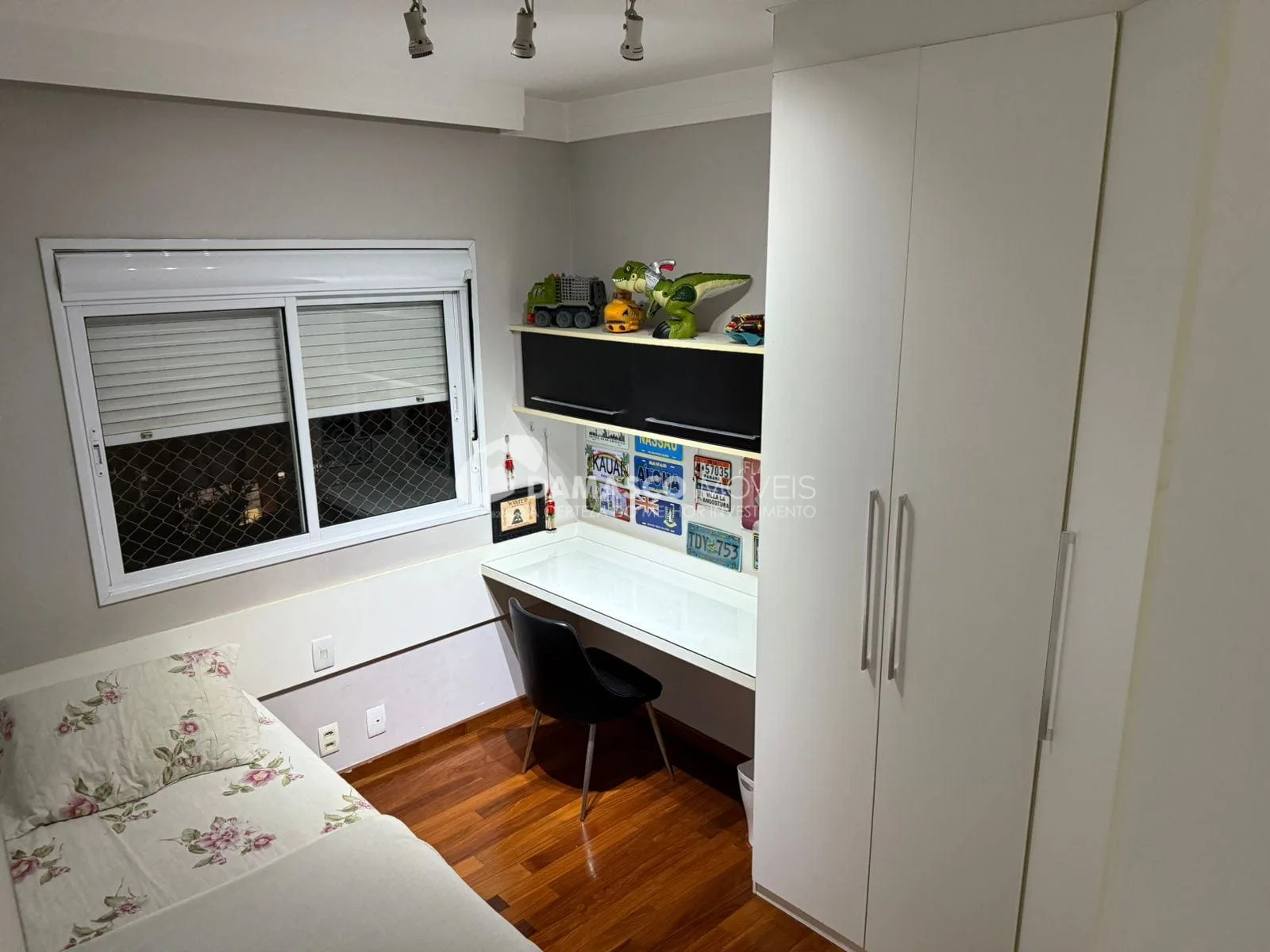 Apartamento à venda, Santa Paula, São Caetano do Sul, SP