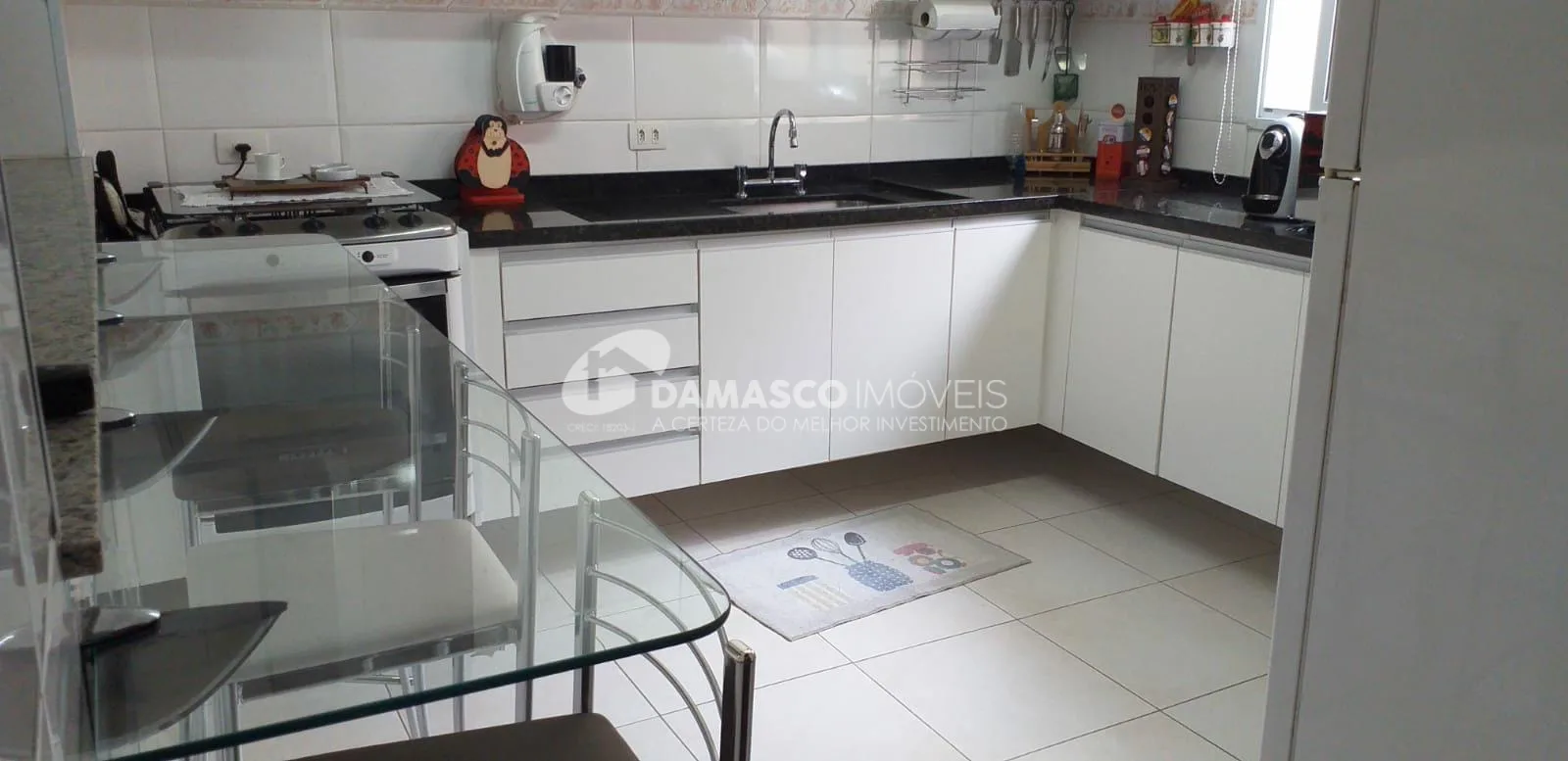 Cobertura à venda 2 Quartos, 2 Suites, 2 Vagas, 130M², Vila Valparaíso, Santo André - SP 