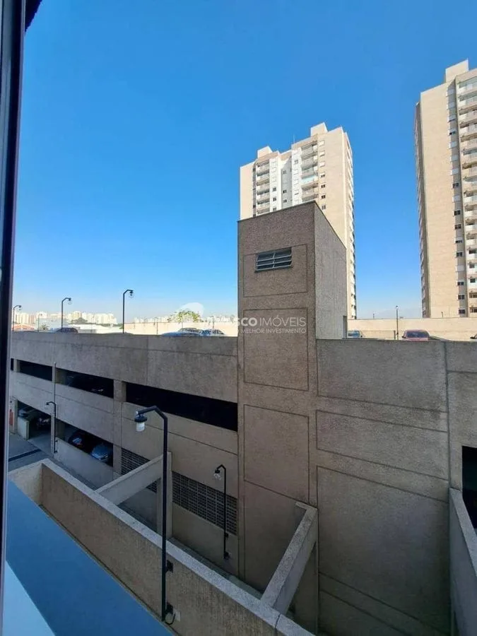 Apartamento à venda 2 Quartos, 1 Vaga, 48M², Sítio da Figueira, São Paulo - SP