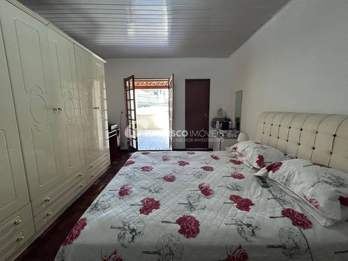 Sobrado a venda Bairro Santo Antonio