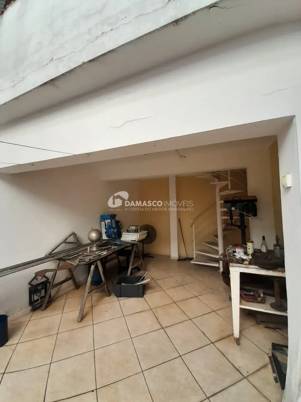 Sobrado para locação Comercial Santa Paula, São Caetano do Sul, SP