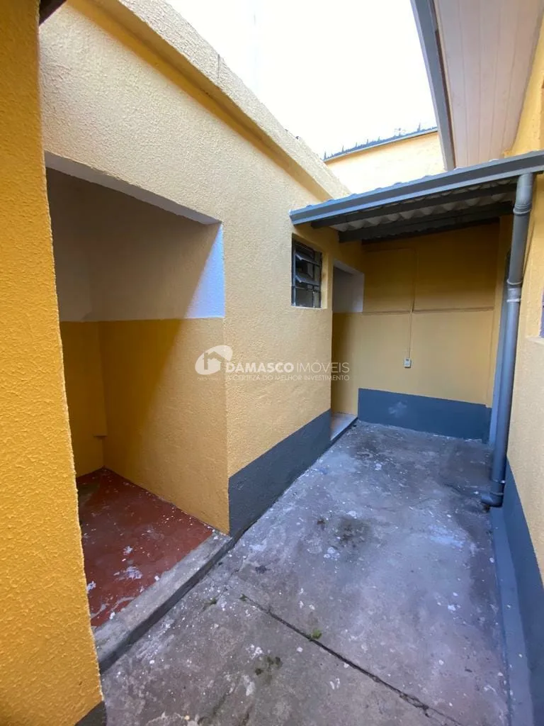 Casa à venda 2 Quartos, 4 Vagas, 335M², Santa Paula, São Caetano do Sul - SP