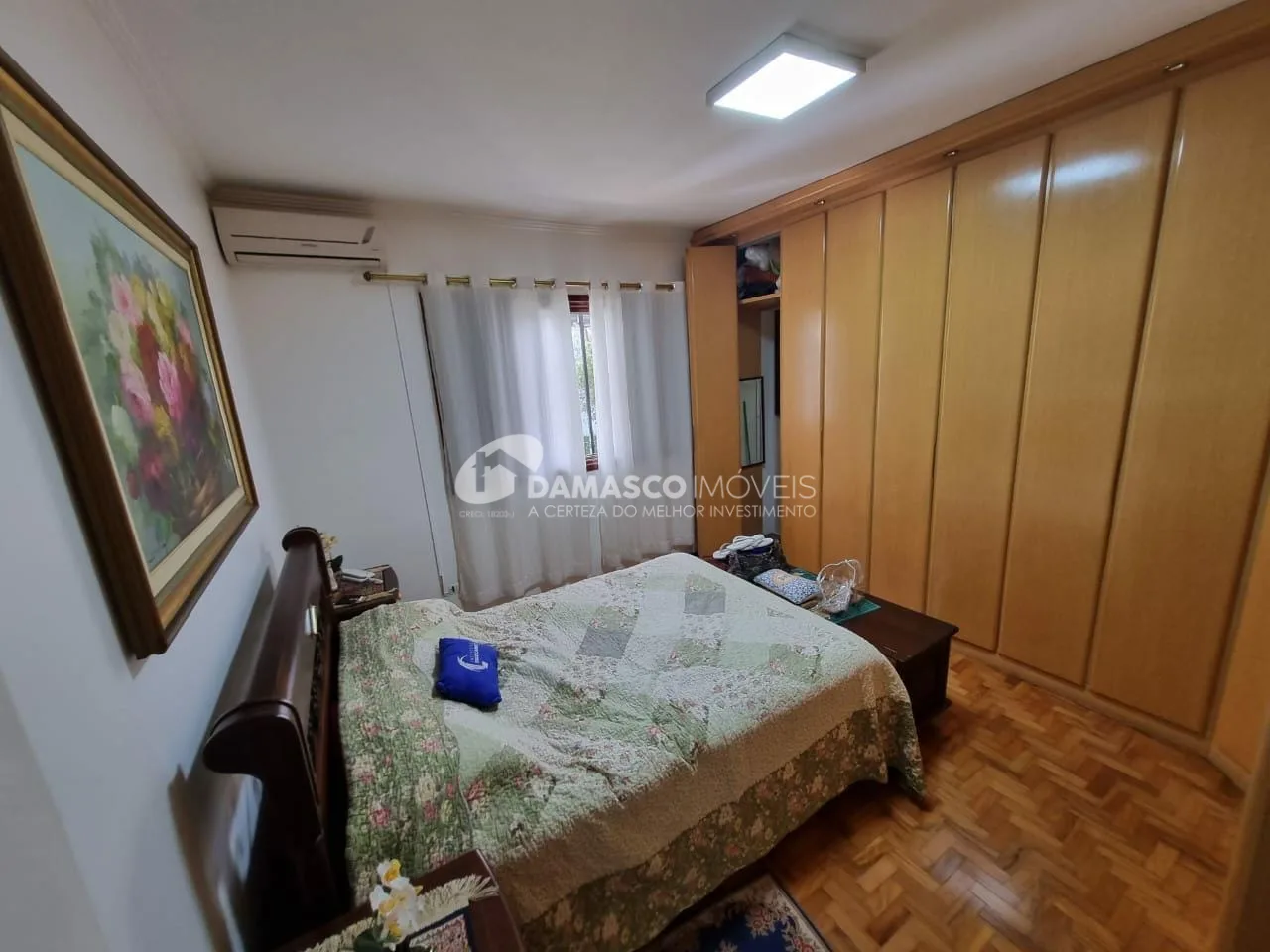 Casa à venda 3 Quartos, 1 Suite, 10 Vagas, 279M², Osvaldo Cruz, São Caetano do Sul - SP