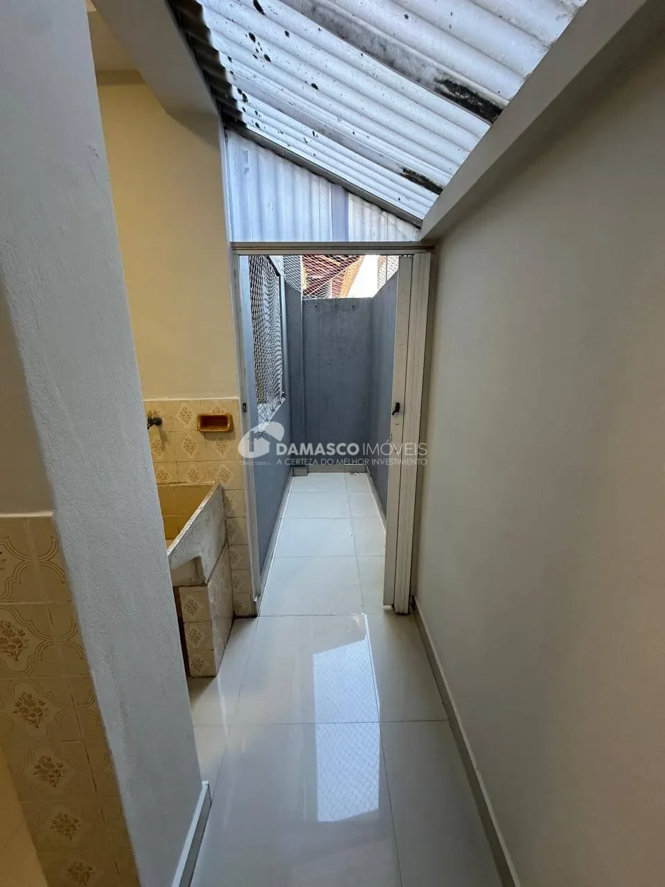 Apartamento para locação, Cerâmica, São Caetano do Sul, SP