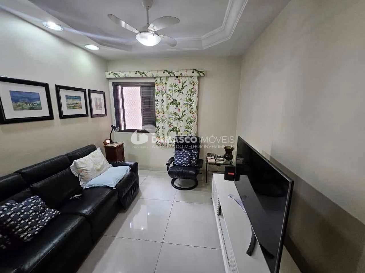 Apartamento padrão à Venda, Santa Paula, São Caetano do Sul, SP