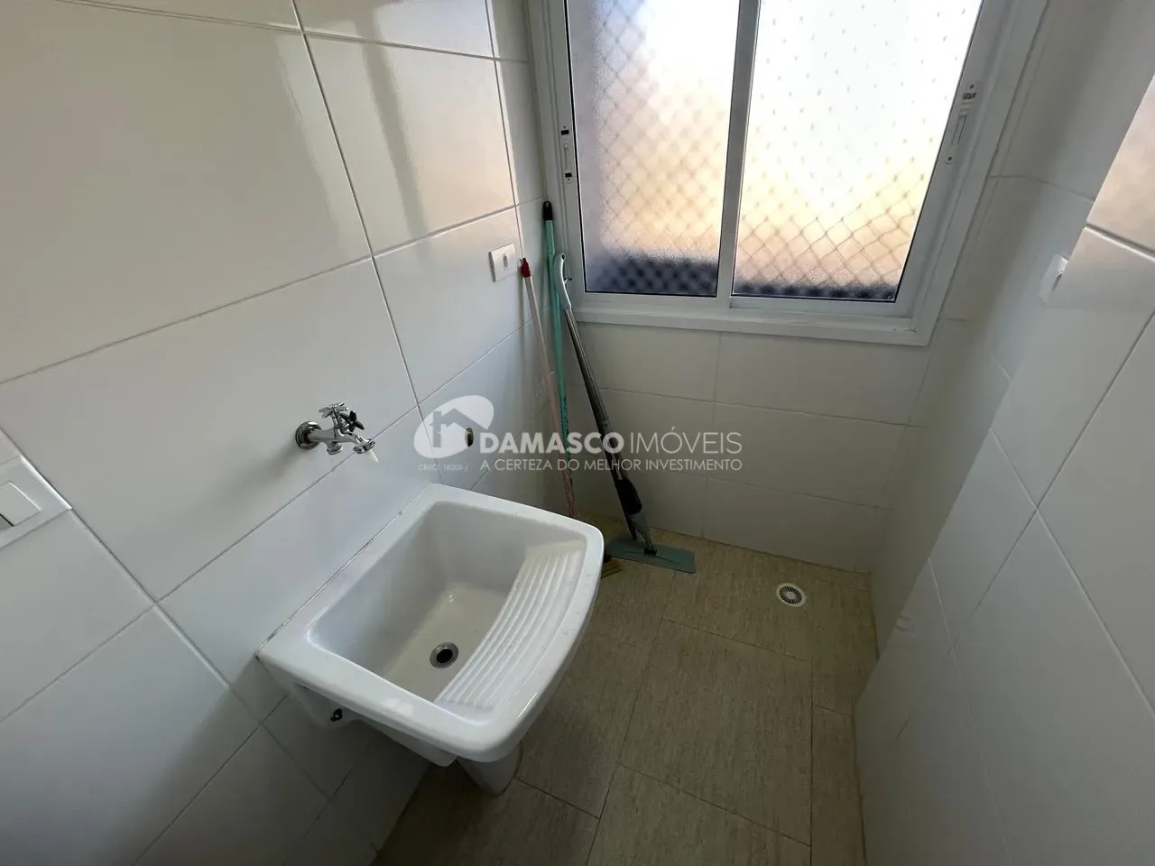 Apartamento para Locação 2 Quartos, 1 Suite, 2 Vagas, Campestre, Santo André - SP | RESIDENCIAL ANTONY FELS                                     