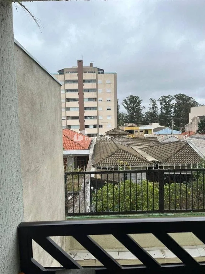 Apartamento para  Venda 3 Quartos, 1 Suite, 1 Vaga, Santa Maria, São Caetano do Sul - SP