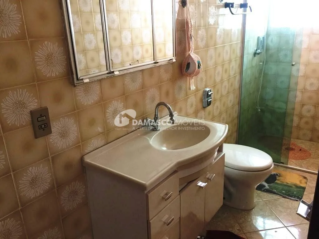 Casa à venda 4 Quartos, 3 Suites, 6 Vagas, 312M², Santa Maria, São Caetano do Sul - SP