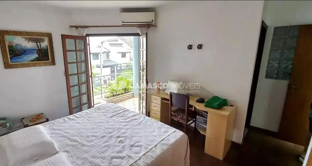 Sobrado à venda, Independência, São Bernardo do Campo