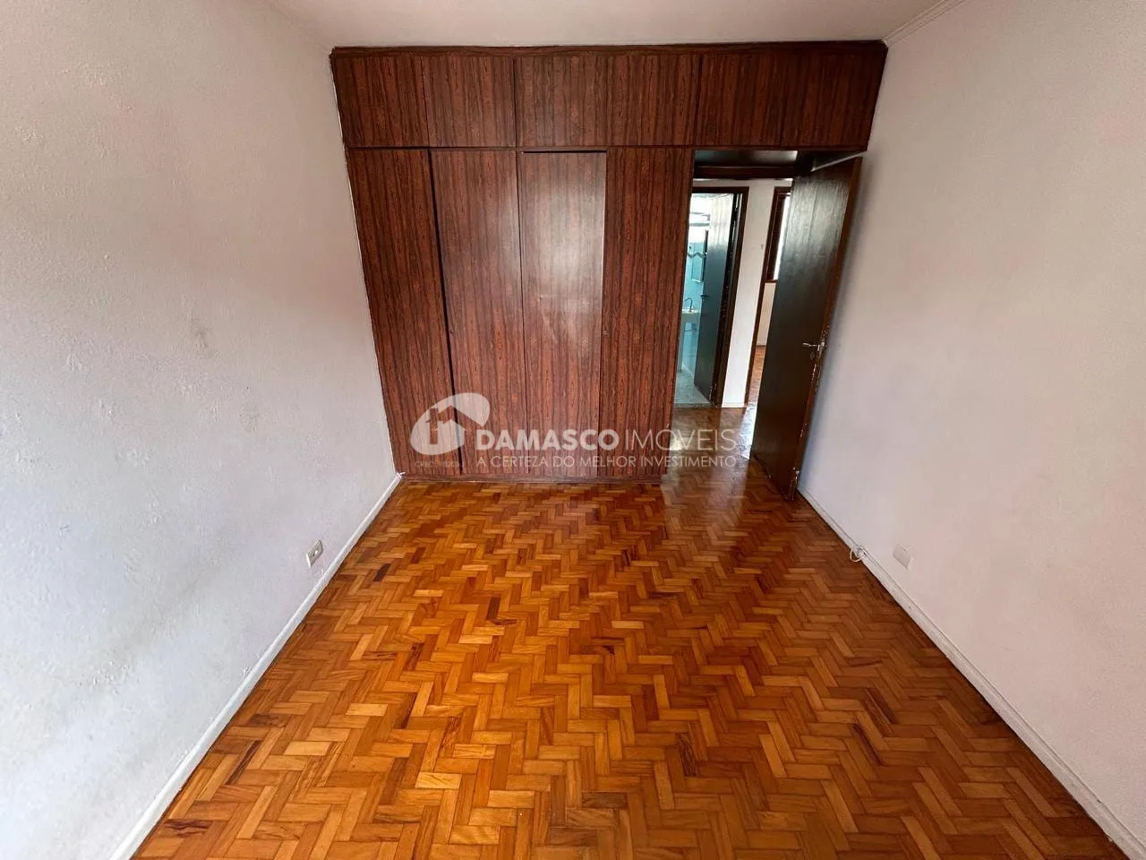 Apartamento para Locação 3 Quartos, 2 Vagas, Santo Antônio, São Caetano do Sul - SP