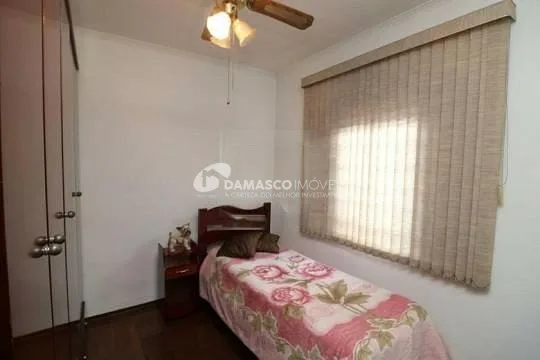 Casa à venda 3 Quartos, 1 Suite, 2 Vagas, 103M², Vila Alpina, São Paulo - SP