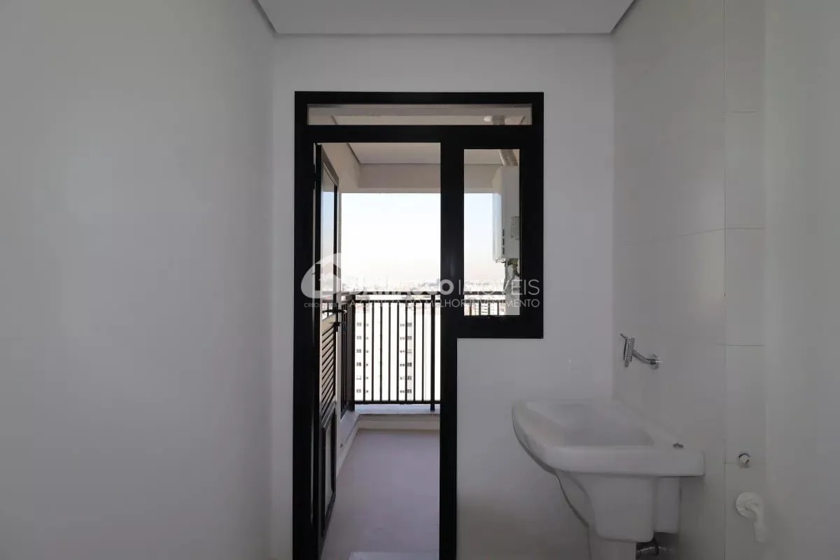 Apartamento à venda 2 suítes, 2 vagas, Campestre, Santo André, SP