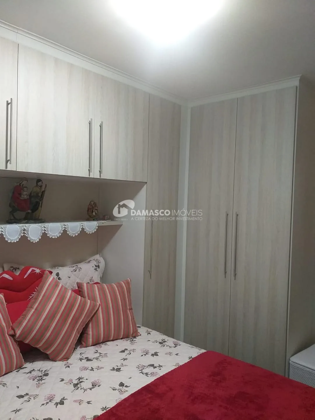 Apartamento à venda, Utinga, Santo André, SP