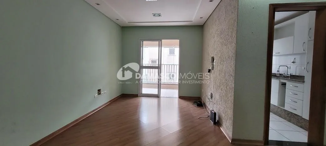 Apartamento à venda 3 Quartos, 1 Suite, 2 Vagas, 95M², Santa Maria, São Caetano do Sul - SP 