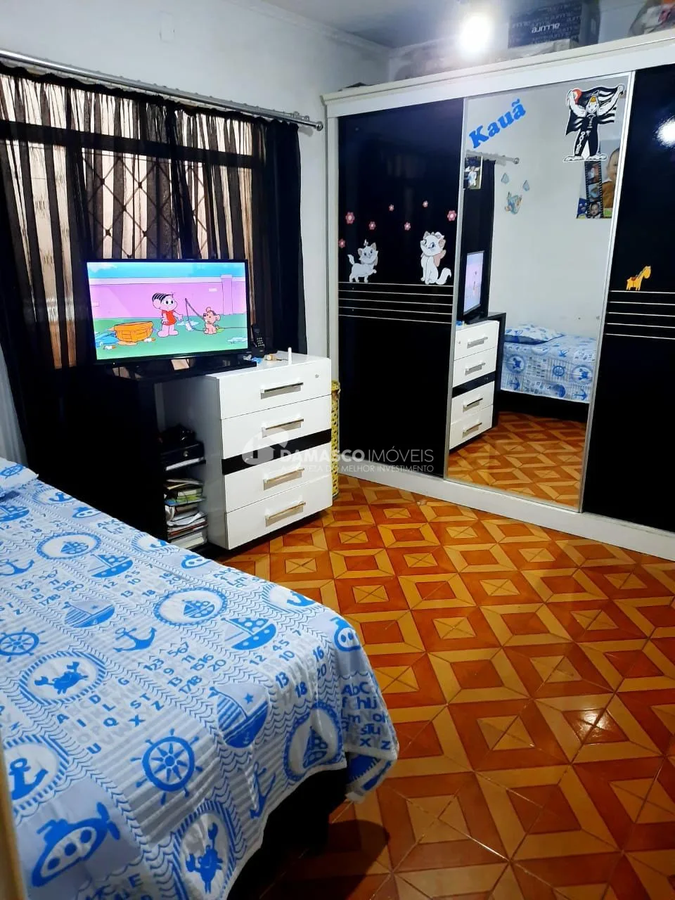 Casa à venda 2 Quartos, 2 Vagas, 187M², Barcelona, São Caetano do Sul - SP