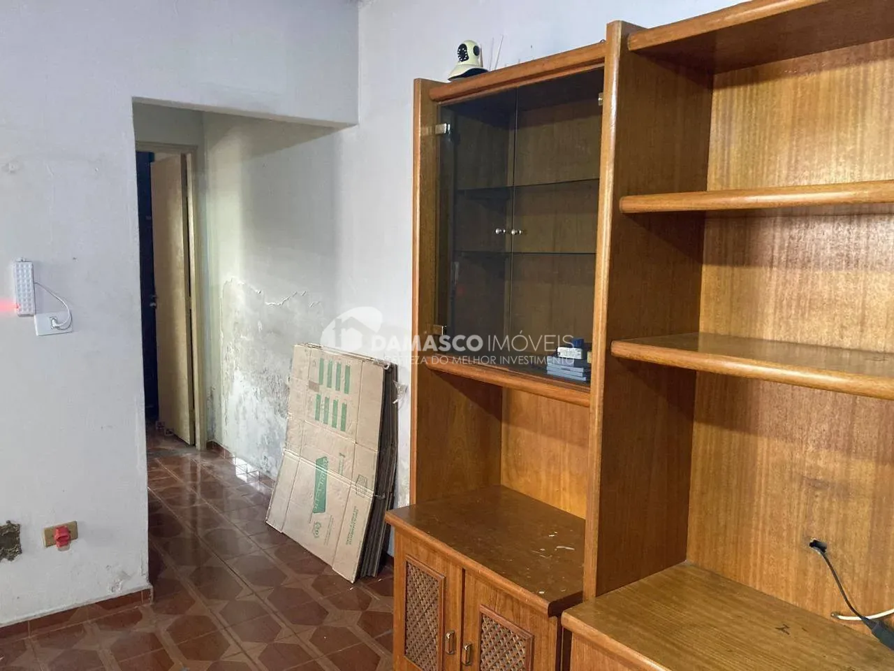 Casa à venda 3 Quartos, 3 Vagas, 207,4 M²   de terreno e 211m² de area construída, a 30 metros do parque linear  no bairro Olímpico, São Caetano do Sul - SP