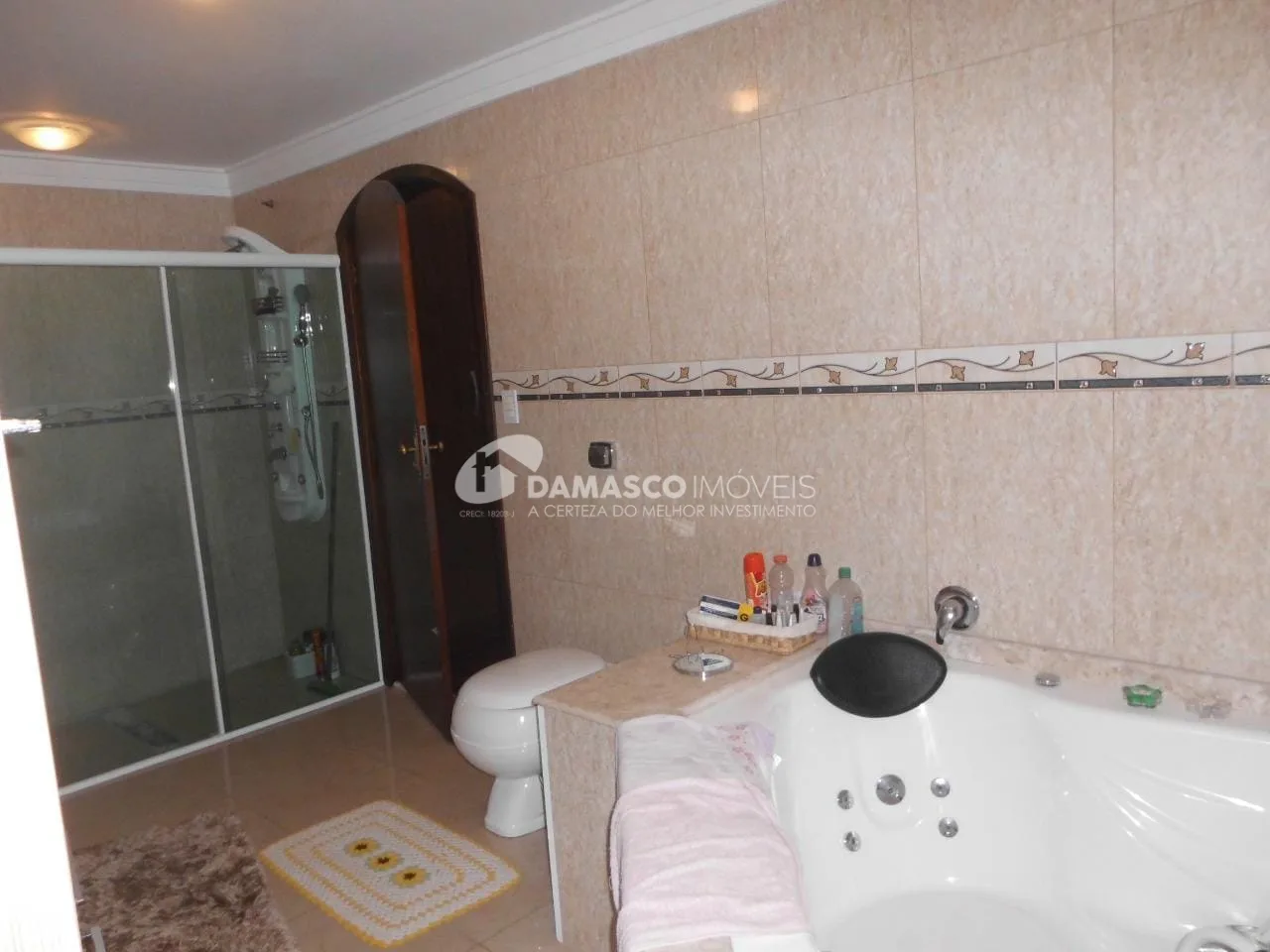 Sobrado à venda 3 Quartos, 2 Suites, 5 Vagas, 280M², Olímpico, São Caetano do Sul - SP
