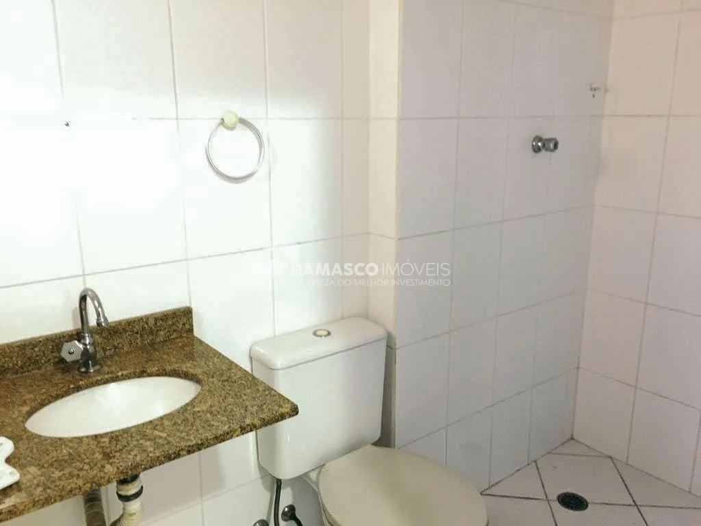 Apartamento à venda 2 Quartos, 1 Suite, 1 Vaga, 68M², Santa Maria, São Caetano do Sul - SP 