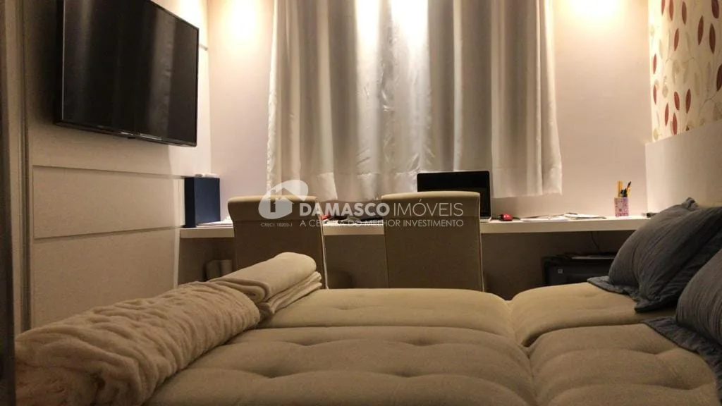 Apartamento à Venda, Santa Paula, São Caetano do Sul, SP