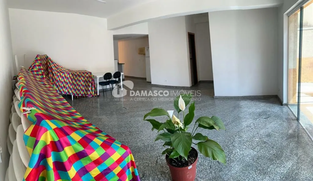 Cobertura para Venda 3 Quartos, 1 Suite, 2 Vagas, Santa Maria, São Caetano do Sul - SP | PIAZZA DI VENEZA