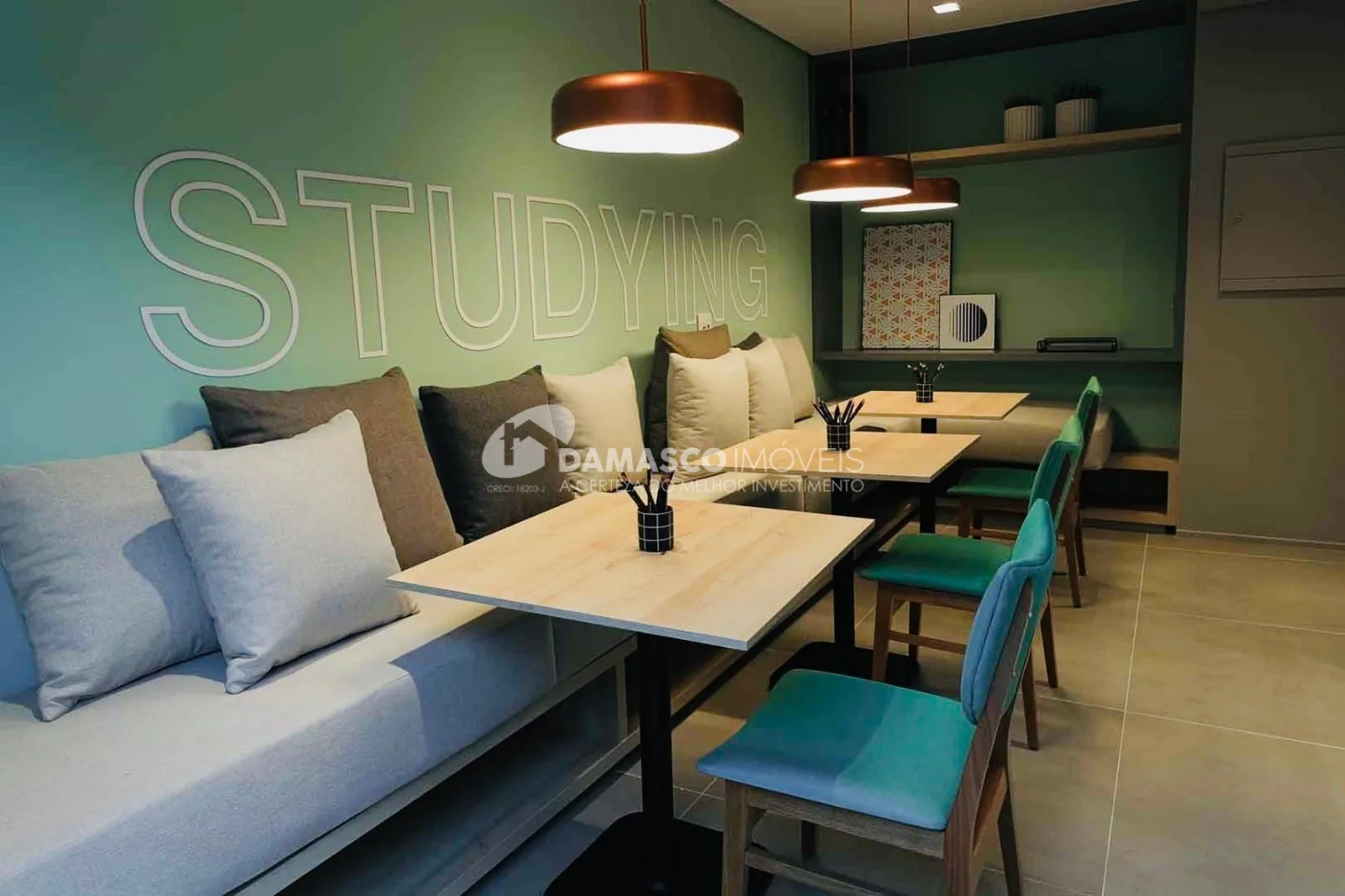 Apartamento Mobiliado à Venda no Sacomã com Lazer Completo
