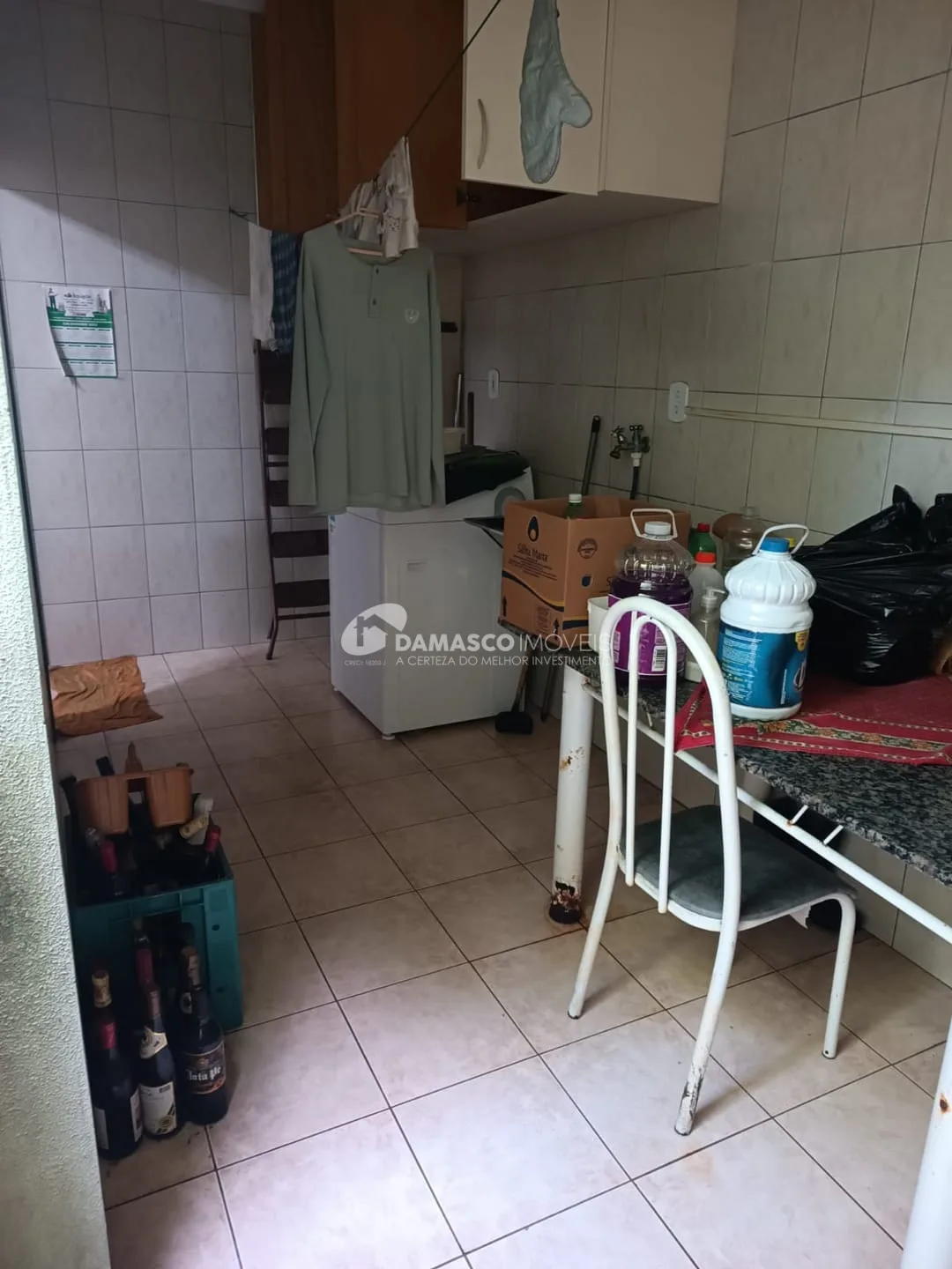 Sobrado à venda, Vila Eldízia, Santo André, SP