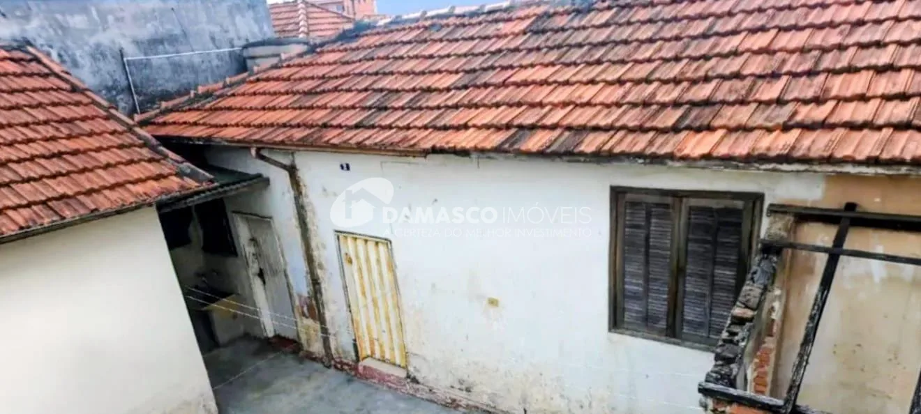 Terreno Residencial e Comercial  300 mts2 à Venda, Boa Vista, São Caetano do Sul, SP