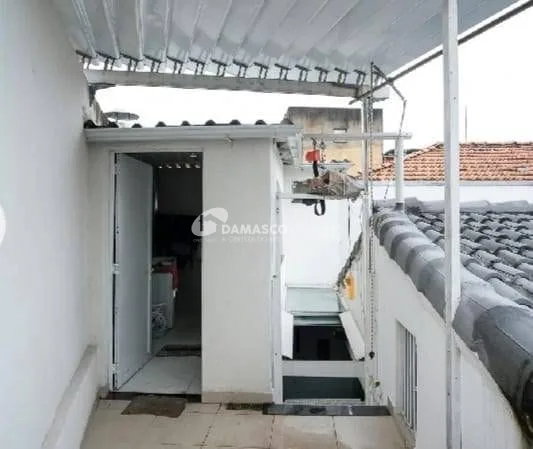 Casa Assobradada a venda no Olimpico ScSul