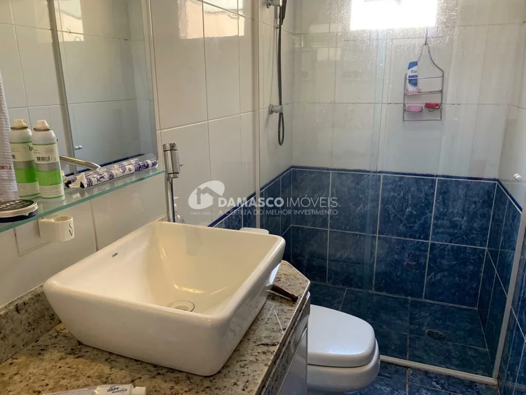Cobertura para Venda 3 Quartos, 1 Suite, 2 Vagas, Santa Maria, São Caetano do Sul - SP | PIAZZA DI VENEZA