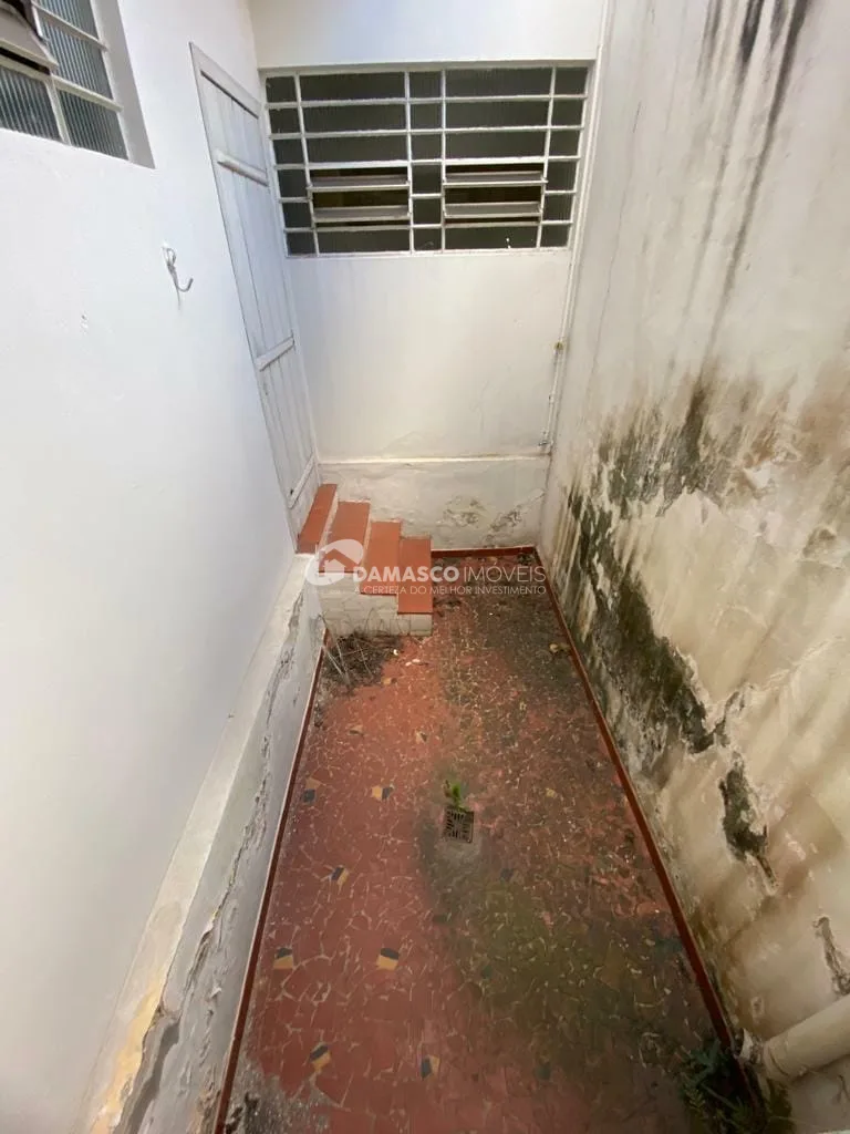 Casa para Locação 4 Quartos, 5 Vagas, 280M², Campestre, Santo André - SP