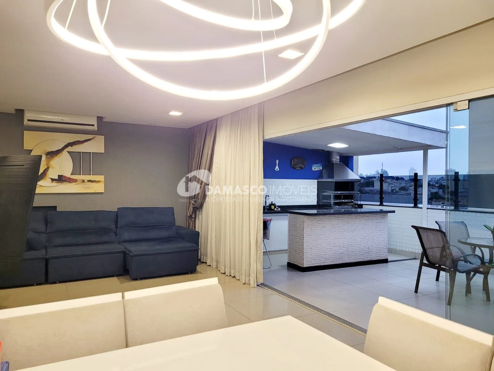 Cobertura / Penthouse à venda, Santa Maria, São Caetano do Sul, SP