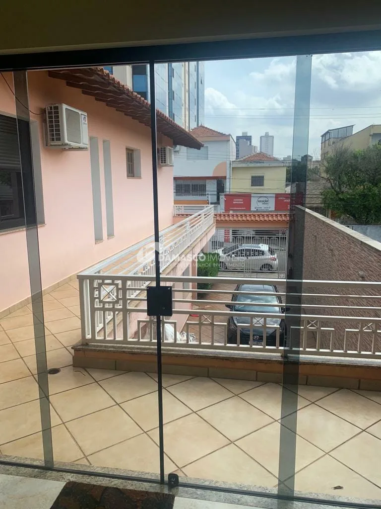 Sobrado para locação 6 Quartos, 4 Vagas, 500M², Santa Paula, São Caetano do Sul - SP
