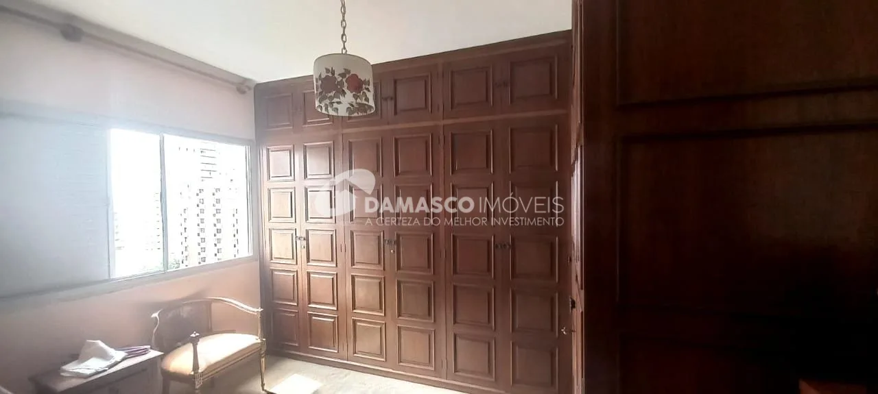 Apartamento à venda, Santo Antônio, São Caetano do Sul, SP