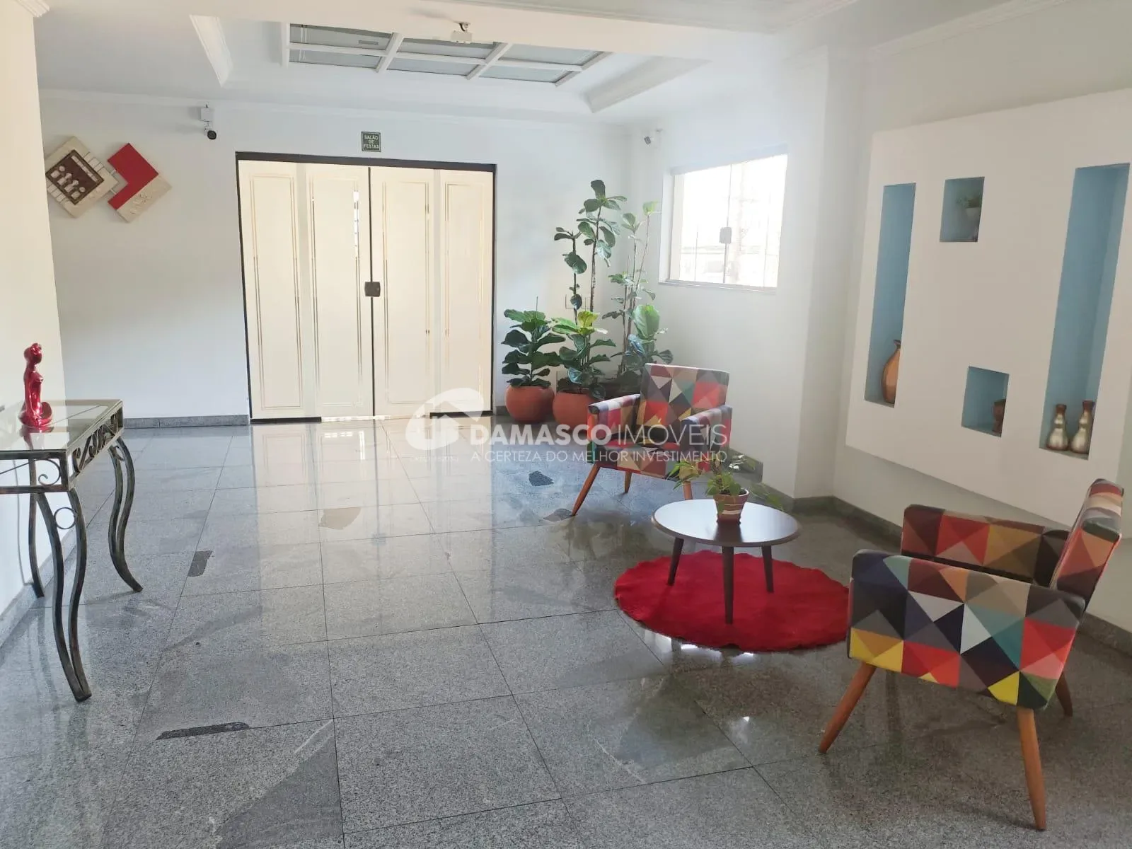 Apartamento à venda, Rudge Ramos, São Bernardo do Campo, SP