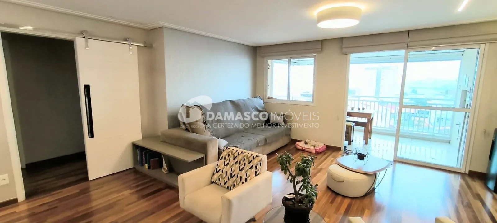 Apartamento à venda, Santa Paula, São Caetano do Sul, SP