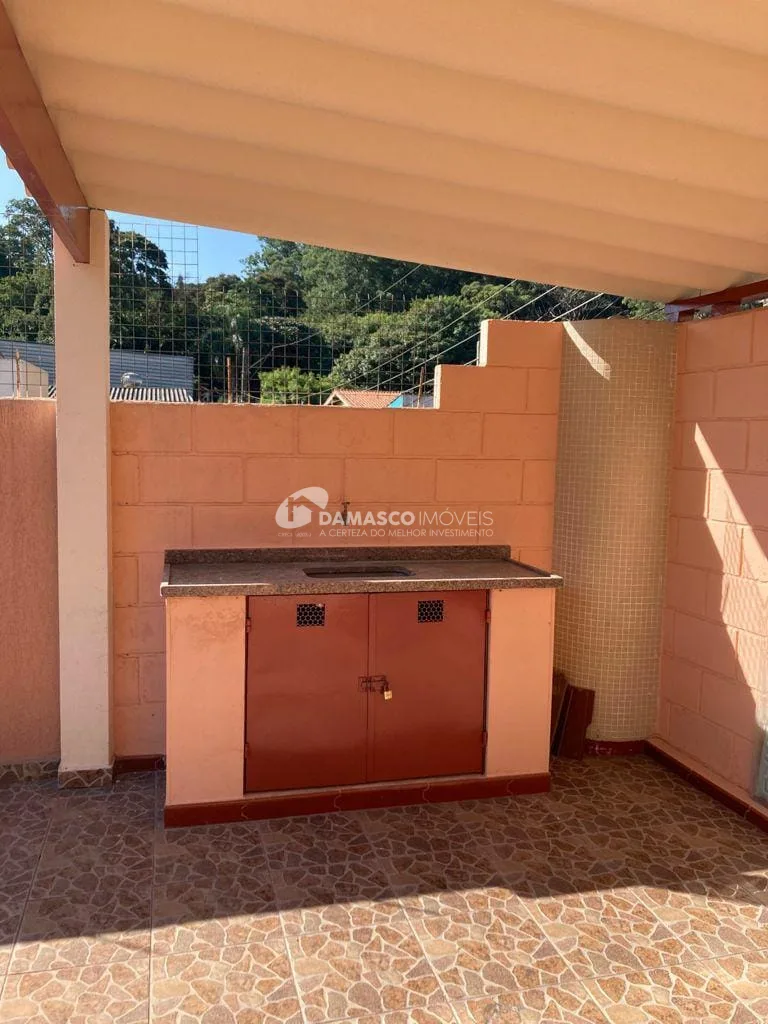 Sobrado à venda 3 Quartos, 1 Suite, 2 Vagas, Tremembé, São Paulo - SP