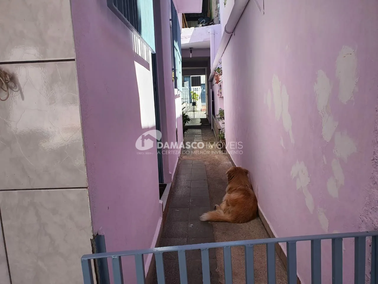 Sobrado à venda 2 Quartos, 1 Suite, 3 Vagas, 143M², Fundação, São Caetano do Sul - SP