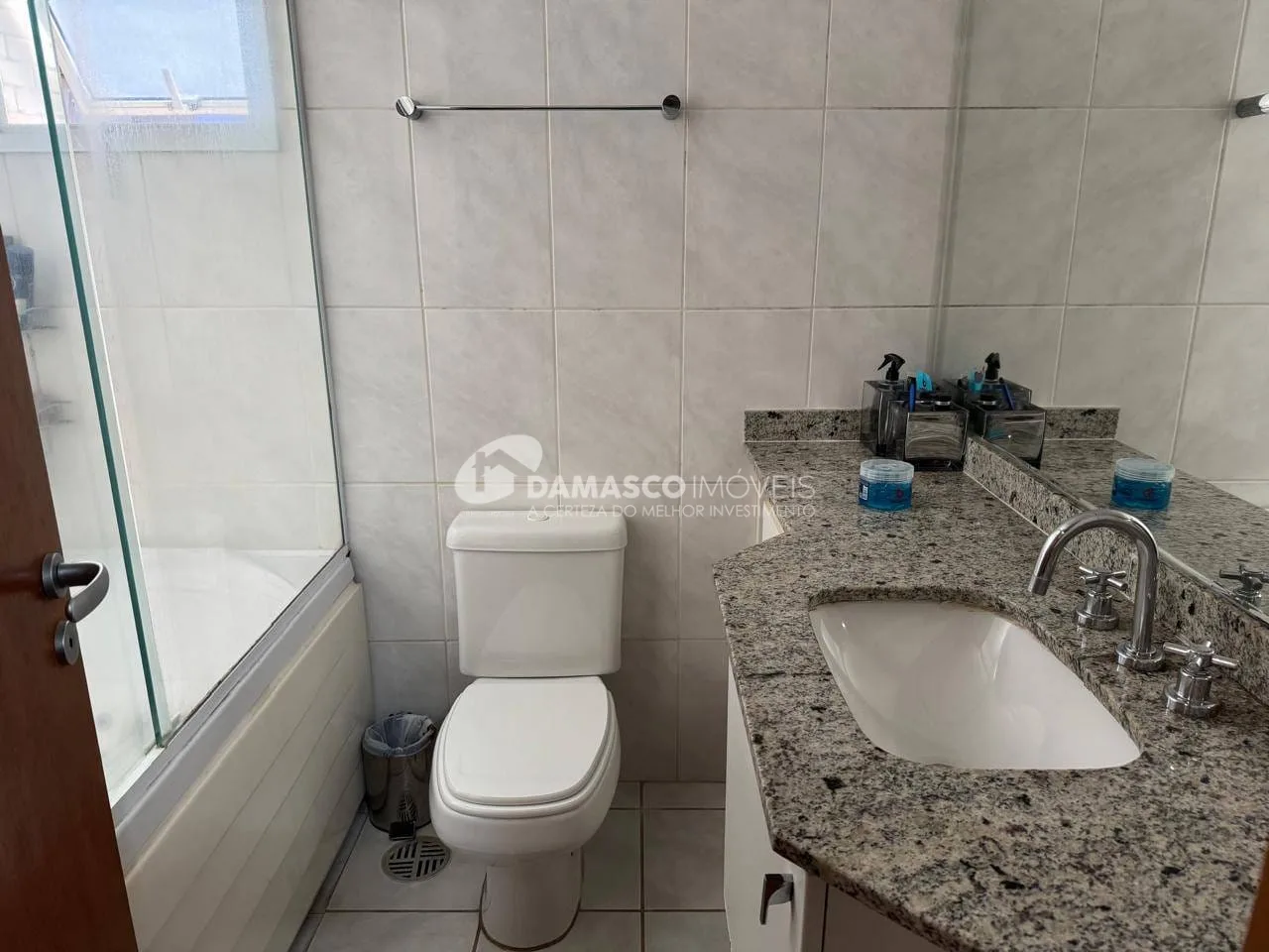 Apartamento à venda, Santa Paula, São Caetano do Sul, SP