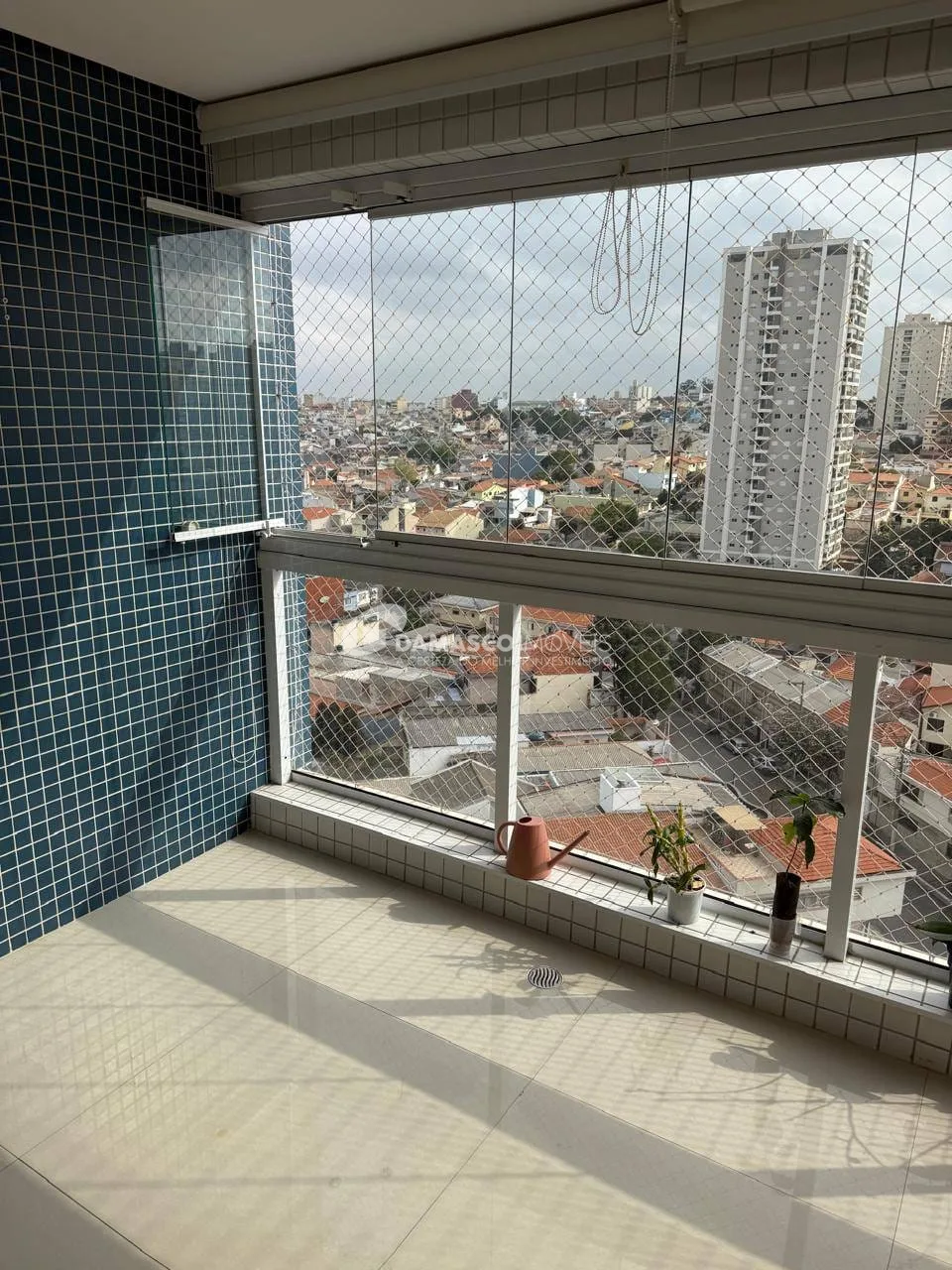 Apartamento à venda, Osvaldo Cruz, São Caetano do Sul, SP