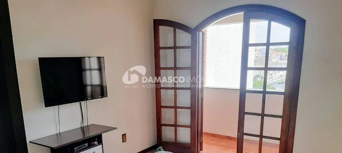 Casa com 3 quartos