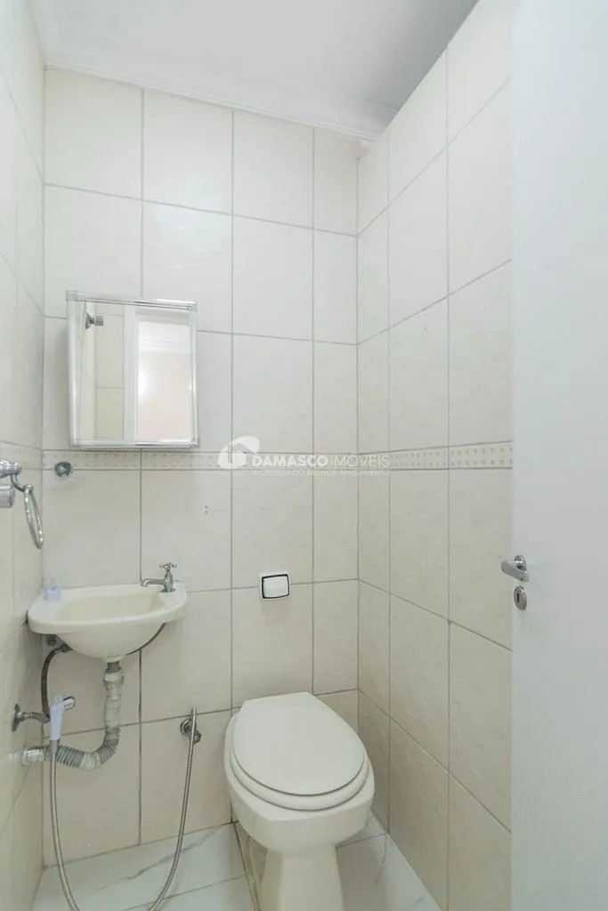 Apartamento à venda, Centro, São Caetano do Sul, SP