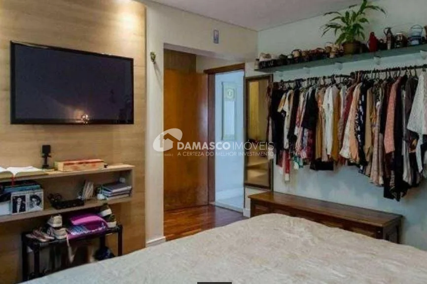 Sobrado à venda 4 Quartos, 3 Suites, 4 Vagas, 260M², Jardim São Caetano, São Caetano do Sul - SP