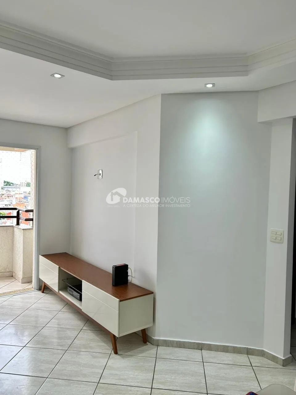Apartamento para locação, Boa Vista, São Caetano do Sul, SP